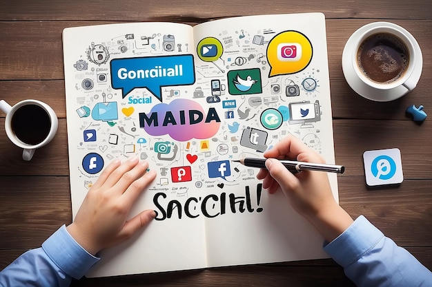 Marketing Approach Comparison